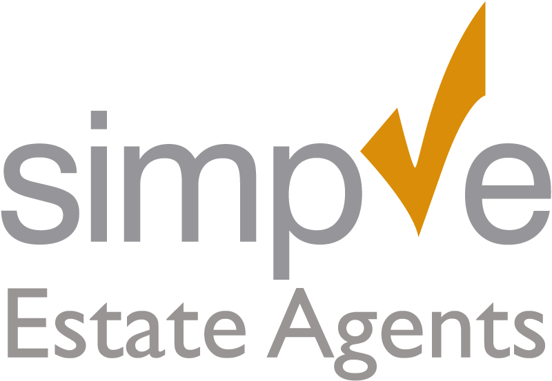 Simple Estate Agents Logo